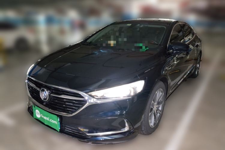 Used Buick LaCrosse 2022 652T Luxury Version