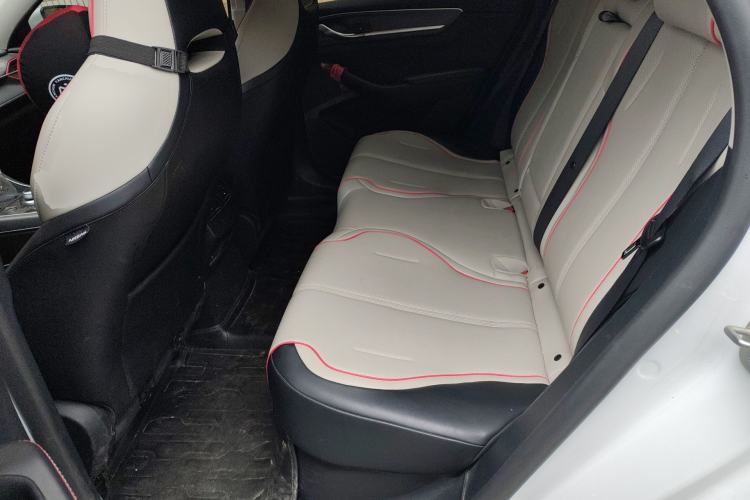 Used BYD Destroyer 05 2022 DM-i 120KM Prestige Model
