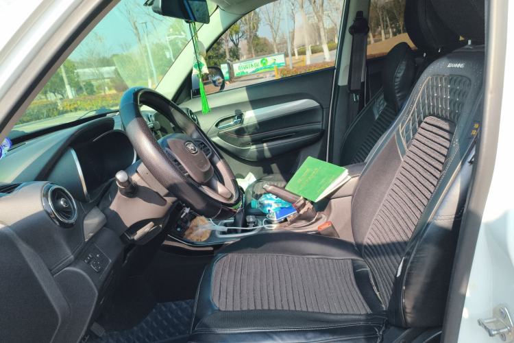 Used Cowin X3 2019 1.5L Manual Smart Edition