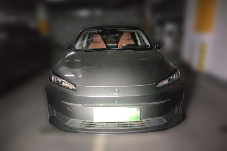 Used CHANGAN NEVO A05 2024 Truly Delicious Version 145 Beyond-Excellent Type
