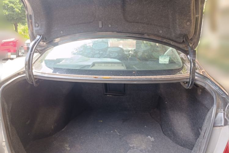 Used Nissan Sylphy 2019 1.6XV CVT Smart Connect Luxury Edition China V Standard Trunk