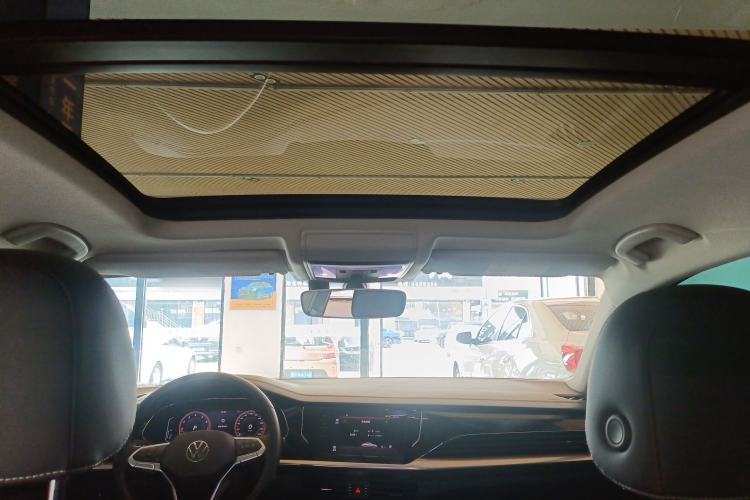 Used Volkswagen Passat 2022 330TSI Starry Elite Edition Custom Version