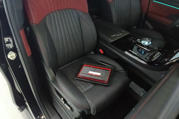 Used GAC Trumpchi M8 2023 Zongshi Series 400T Flagship Edition