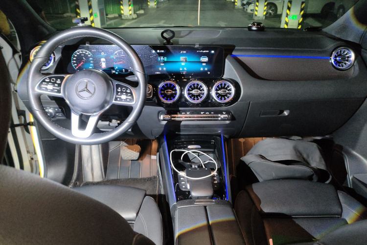 Used Mercedes-Benz GLA 2022 GLA 200
