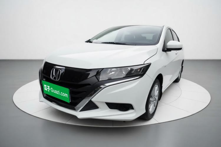 Used Honda Gienia 2017 1.5L CVT Classic Edition
