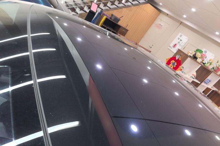 Used AION S Plus 2022 80 Tech Edition
