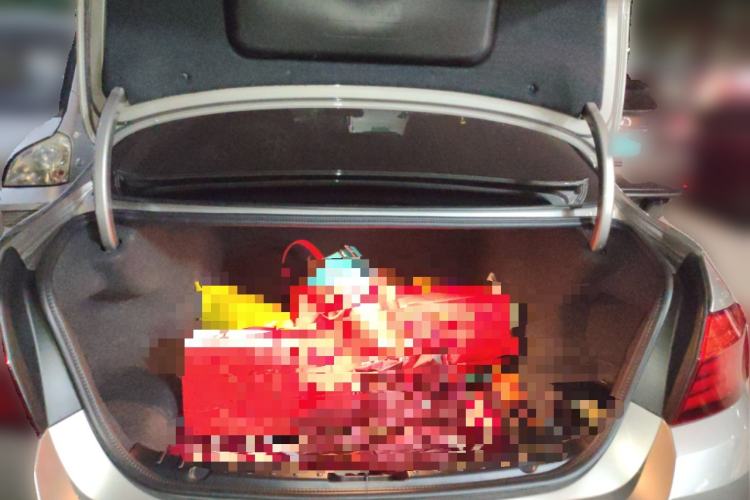 Used BMW 5 Series 2015 520i Elegant Edition
