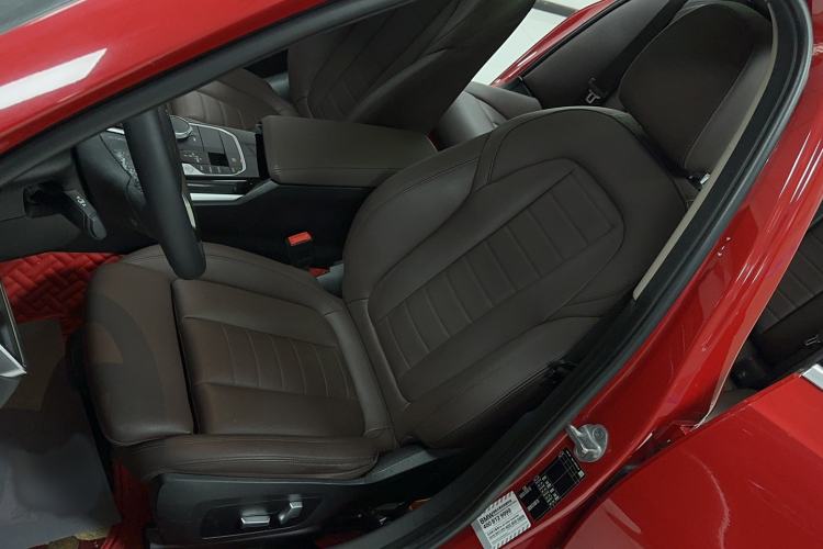 Used BMW 3 Series 2020 325Li First Edition