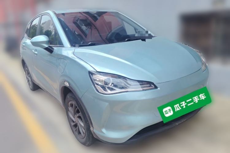 Used NETA V 2021 Standard Range Entertainment Edition