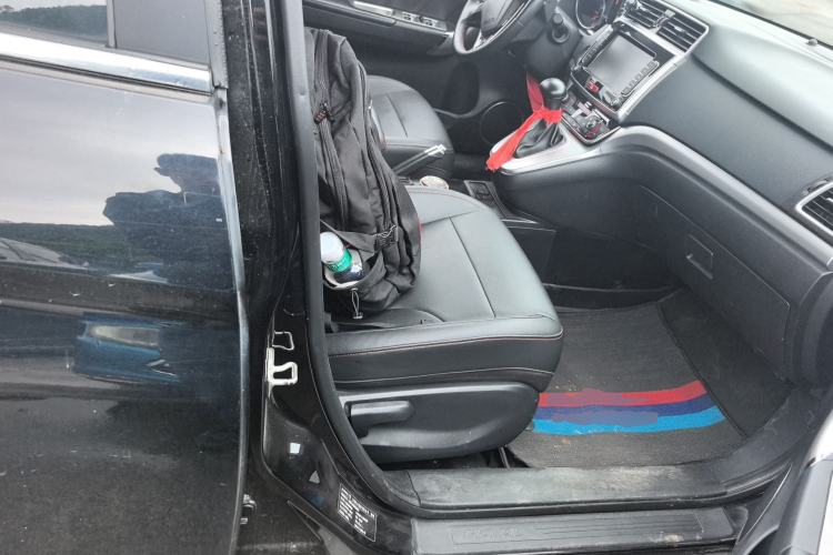 Used Haval M6 2019 1.5T DCT Two-Wheel Drive Elite Version China VI Standard