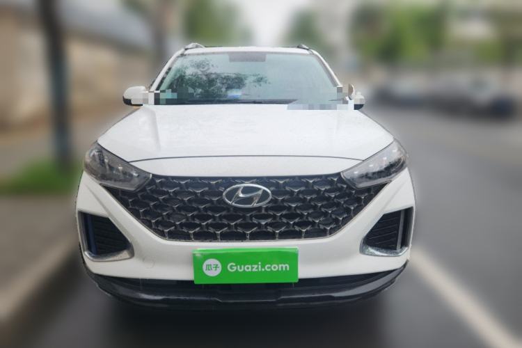 Used Hyundai ix35 2021 2.0L Automatic 2WD GLS Leading Edition
