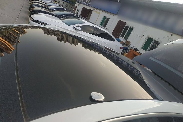 Used Qiyuan A07 2025 Pure Electric "True Fragrance" Edition 625 Flagship Model