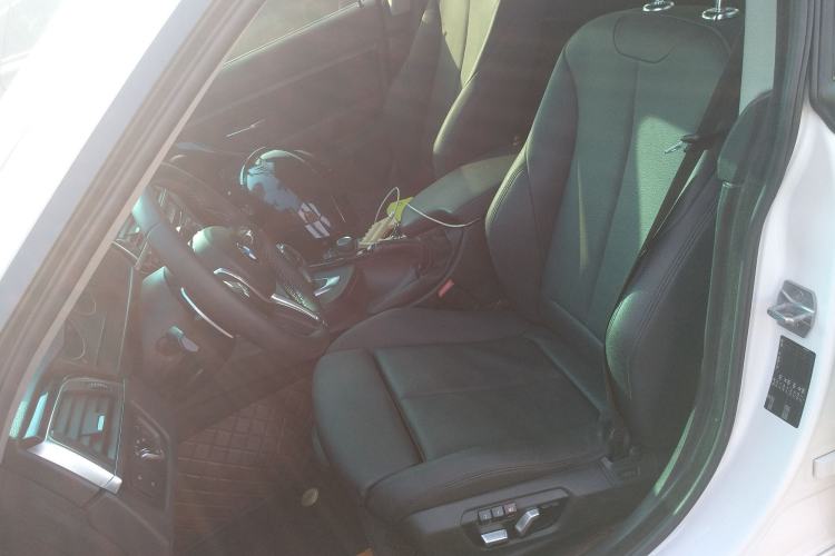 Used BMW 3 Series GT 2018 320i M Sport Edition
