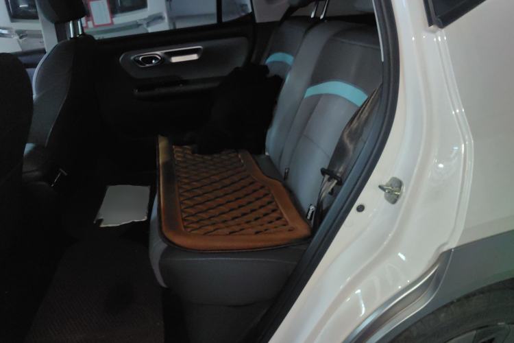 Used AION Y 2023 Plus 510 Enjoy Edition
