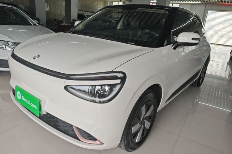 Used Dongfeng NAMMI 01 2024 New Edition 330 Air