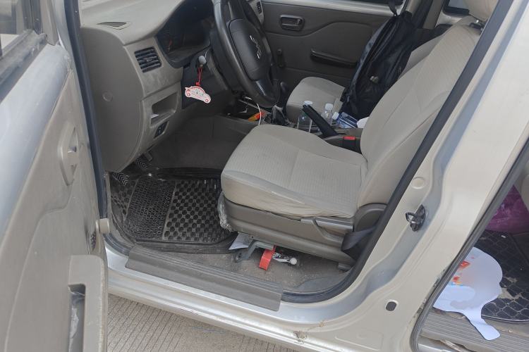 Used Wuling Rongguang V 2018 1.5L Practical Version