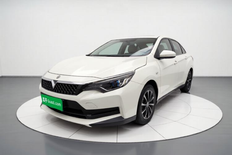 Used Venucia D60 2021 1.6L Entry Manual Comfort Edition