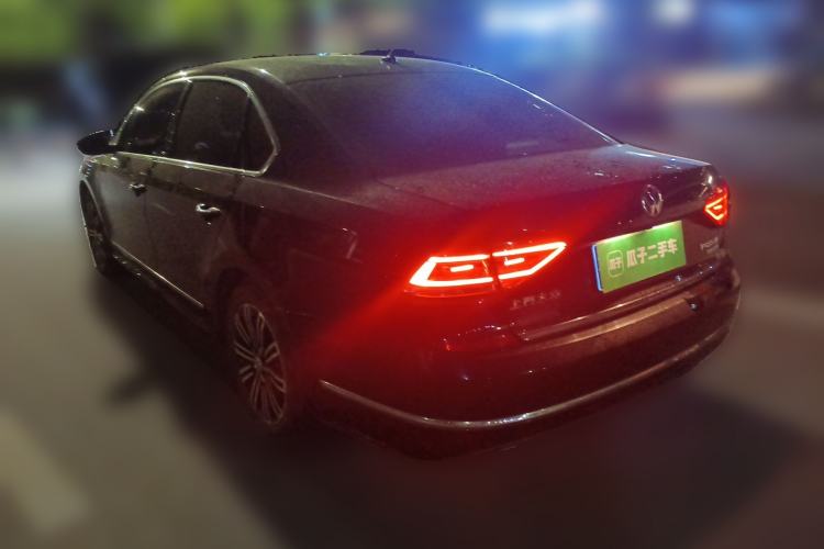 Used Volkswagen Passat 2017 330TSI DSG Prestige Edition