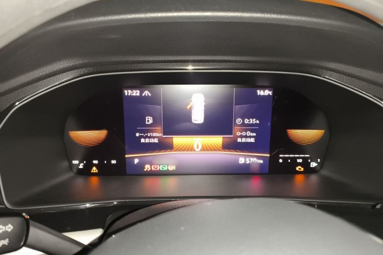 Used Volkswagen Lavida 2022 280TSI DSG Comfort Edition
