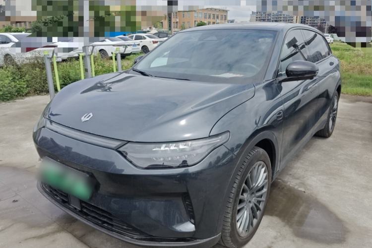 Used Leapmotor C11 2023 Pure Electric 500 Comfort Edition