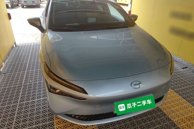 Used AION S MAX 2024 80 Star Edition Ternary Lithium Exterior 1