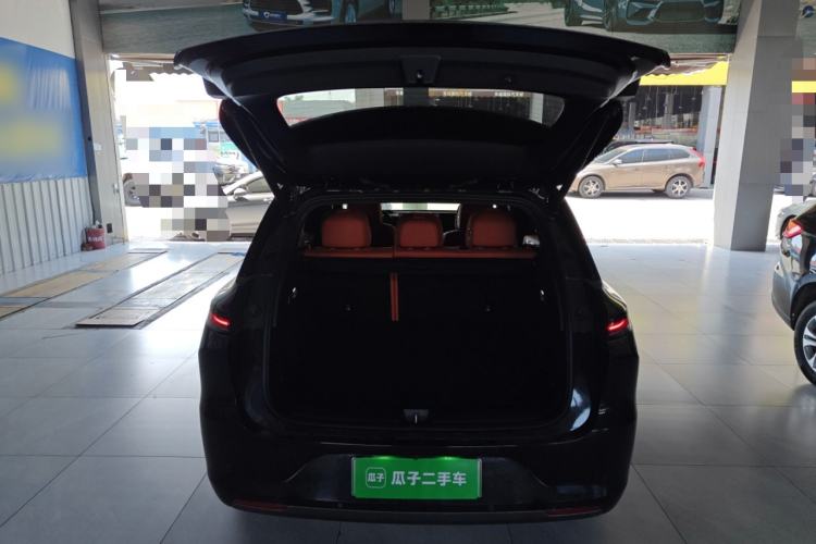 Used Li Auto L6 2024 Max
