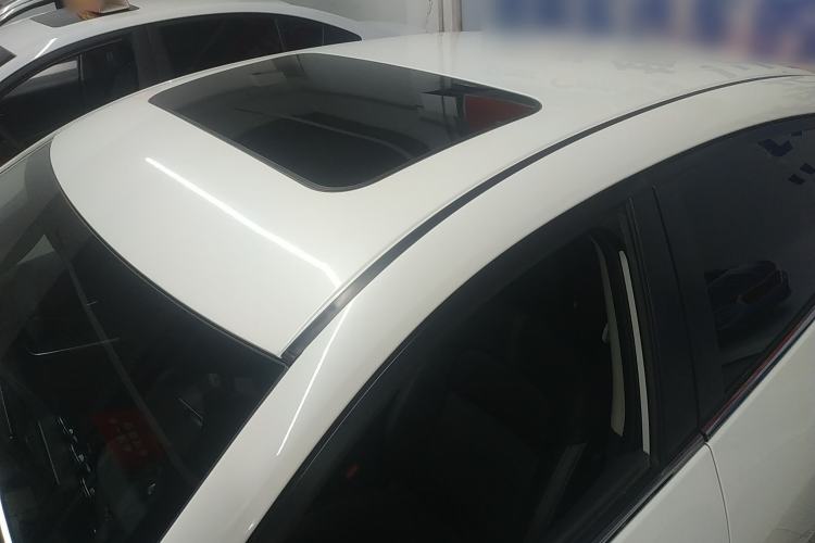 Used Nissan Sylphy 2022 1.6L XL CVT Enjoyment Edition Roof