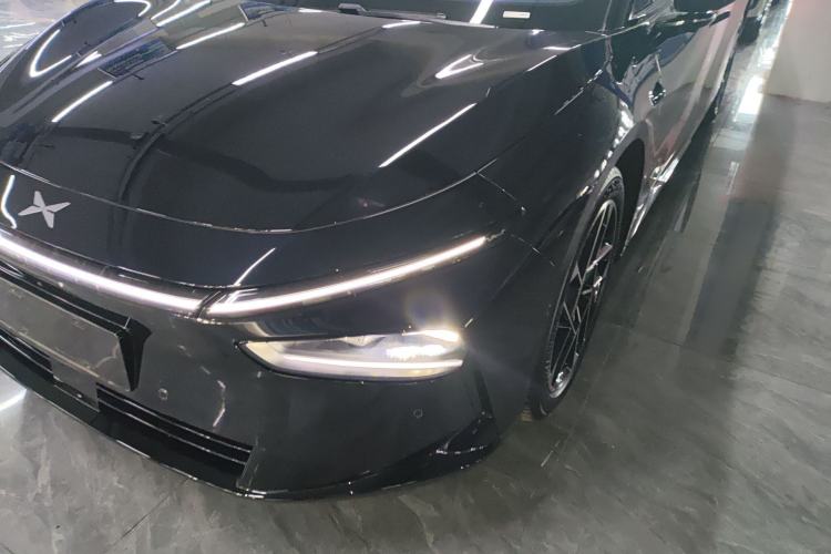 Used XPeng P7+ 2024 Long-Range Max