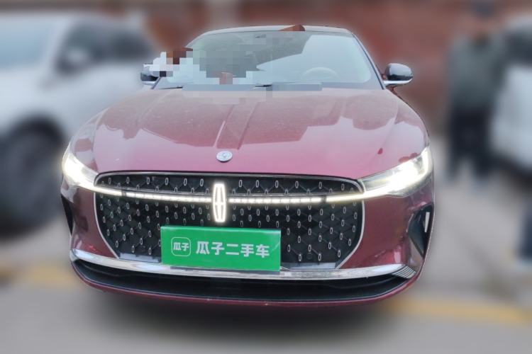 Used Lincoln Z 2022 iXiang Zunyi Edition