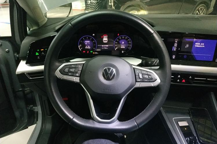 Used Volkswagen Golf 2021 280TSI DSG Pro