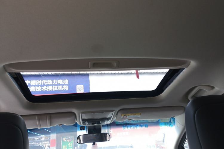 Used Honda Elysion 2019 2.0L Hybrid Luxury Edition
