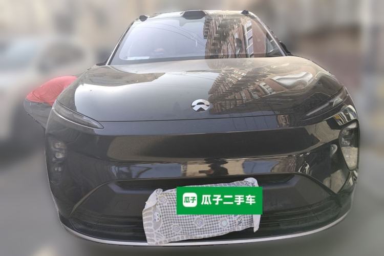 Used Nio ES8 2024 75 kWh Executive Edition