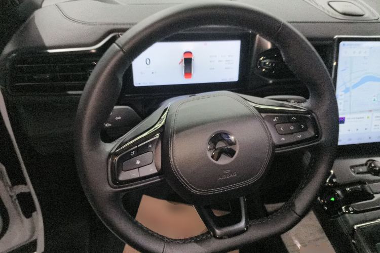 Used Nio ES6 2020 420 km Sport Edition