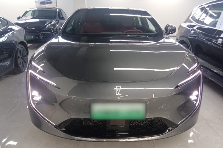 Used Avatr 12 2025 Year Updated Ultra Extended-Range Version
