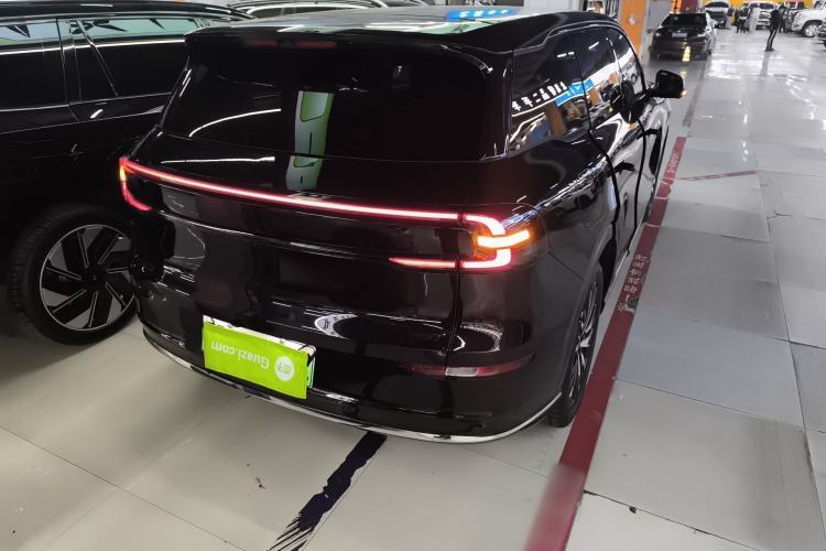 Used CHANGAN NEVO Q07 2025 215 Prestige Edition Rear Right 45 Deg