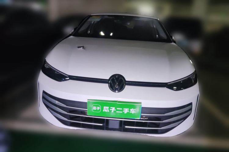 Used Volkswagen Lavida 2026 Pro 1.5L Six Million Edition Front