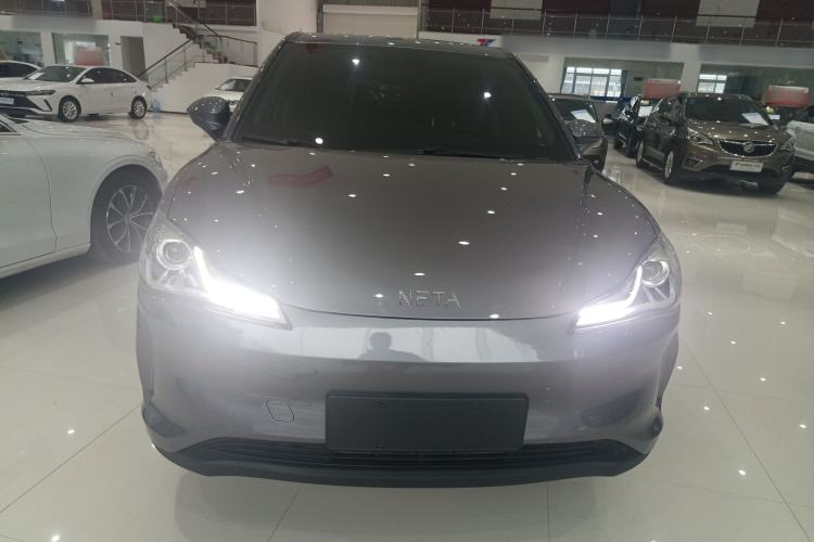 Used NETA V 2021 Standard Range Entertainment Version – Upgraded Model