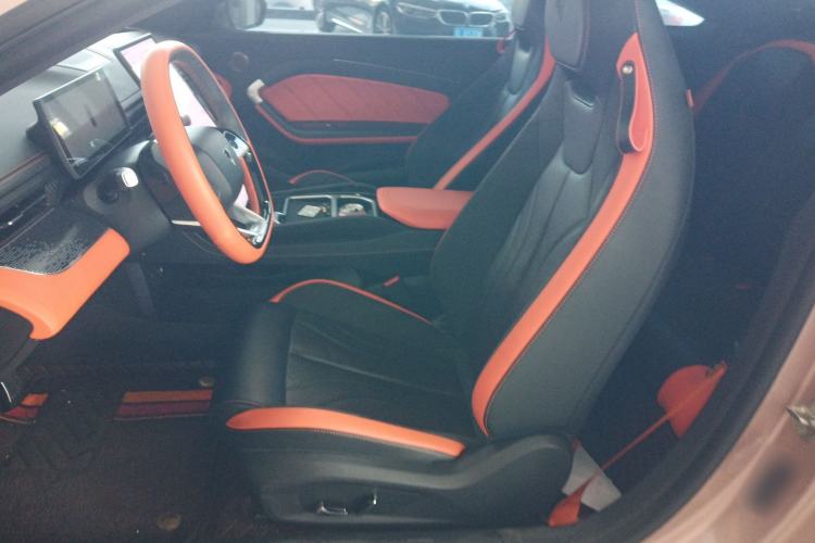 Used NETA GT 2023 560