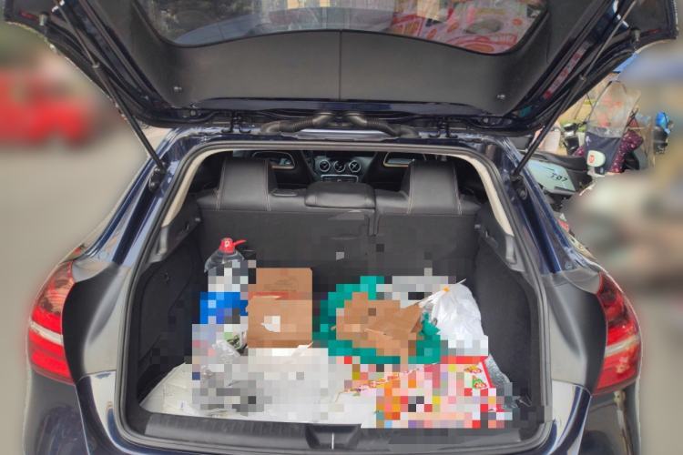 Used Mercedes-Benz GLA 2018 GLA 200 Sport Edition
