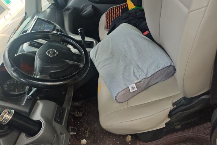 Used Nissan NV200 2012 1.6L 232 Seats Luxury Version
