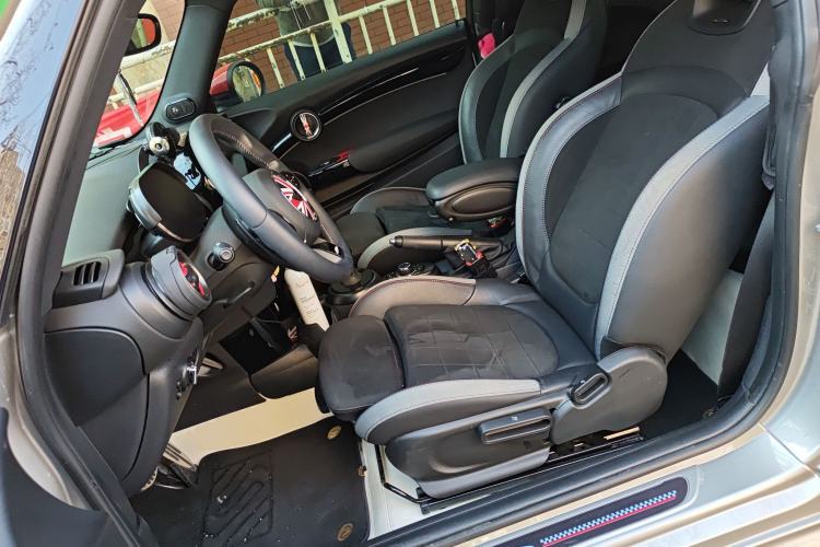 Used MINI MINI 2023 Updated 2.0T COOPER S Racing Driver