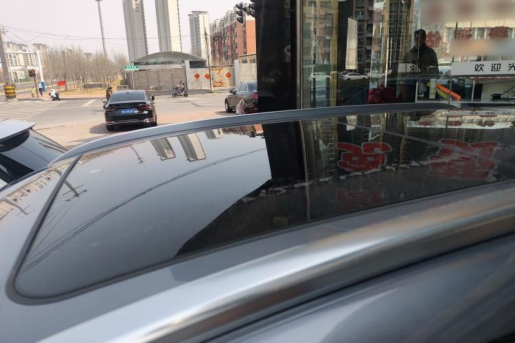 Used BYD Yuan PLUS 2023 Champion Edition 510KM Excellence Model