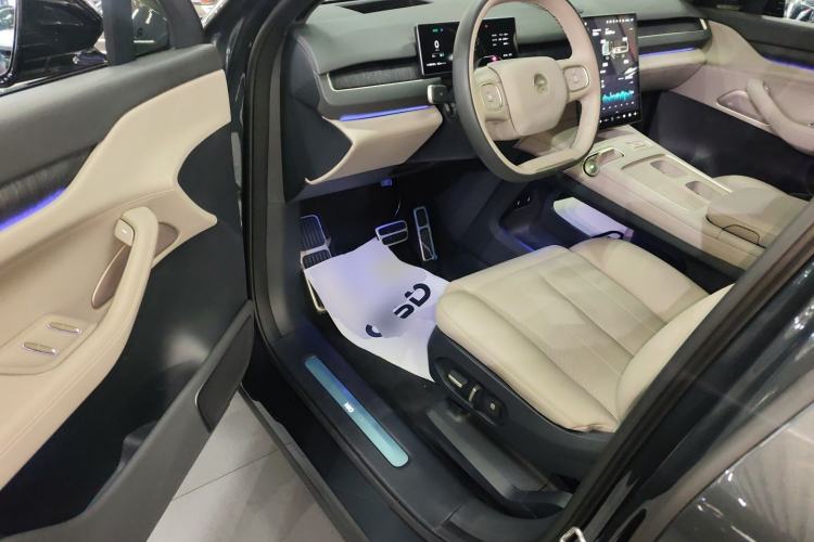 Used Nio ES8 2023 75 kWh

