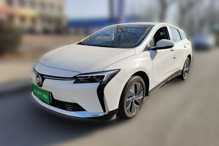 Used Buick Velite 6 2023 430km Comfort Edition