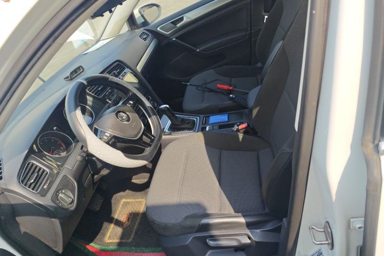 Used Volkswagen Golf 2018 230TSI Automatic Comfort Model