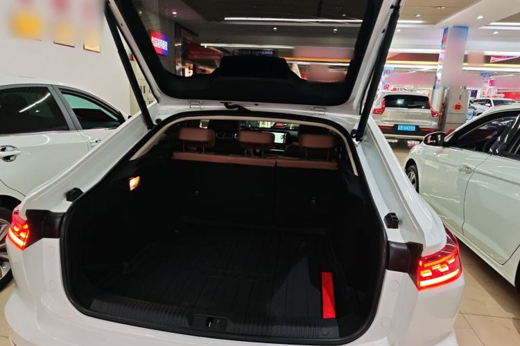 Used Bestune B70 2024 Dragon Edition 1.5T Leading Model
