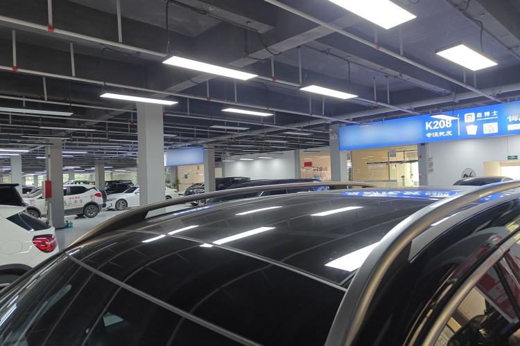 Used Mercedes-Benz GLB 2023 GLB 220 Sport Edition Roof