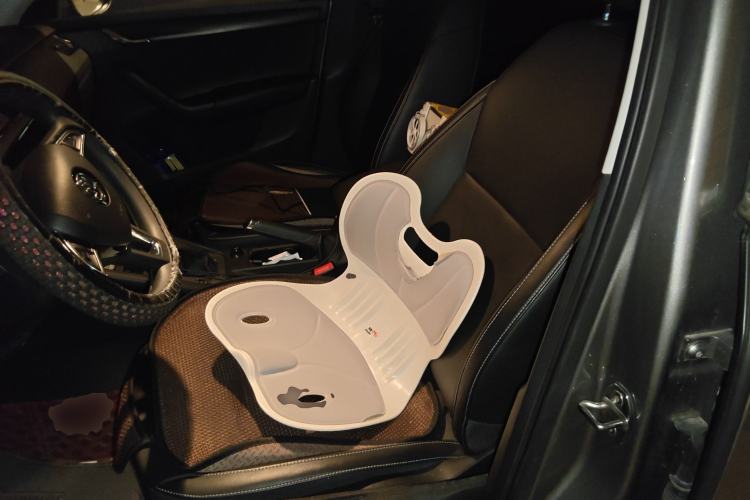 Used Skoda Octavia 2022 1.5L Automatic Comfort Edition