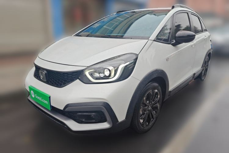 Used Honda LIFE 2021 1.5L CVT CRO-S Fun Edition