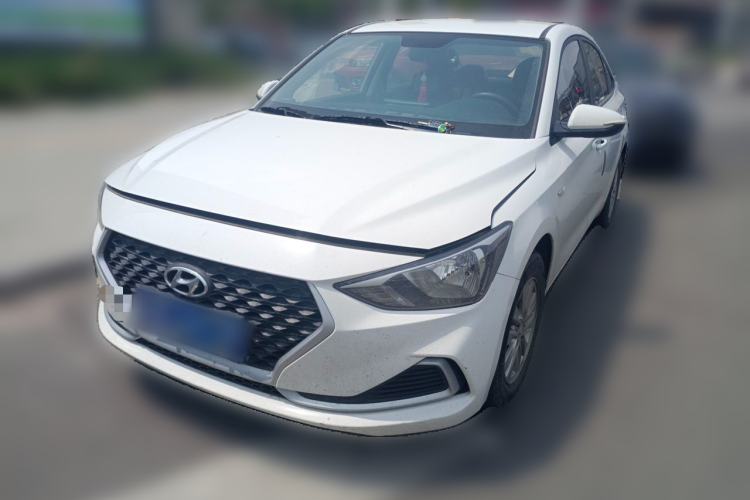 Used Hyundai Celesta 2020 1.6L Automatic GL Enjoyable Edition